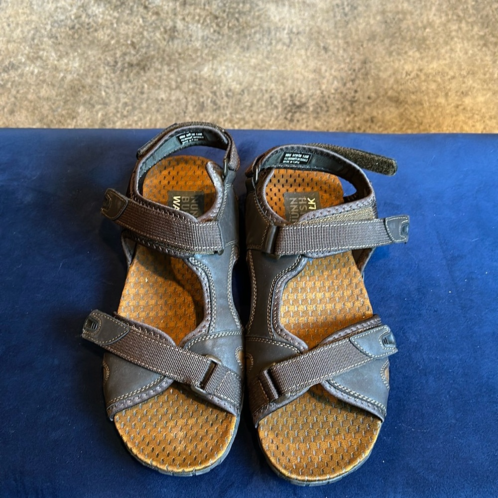 Excellent sandals